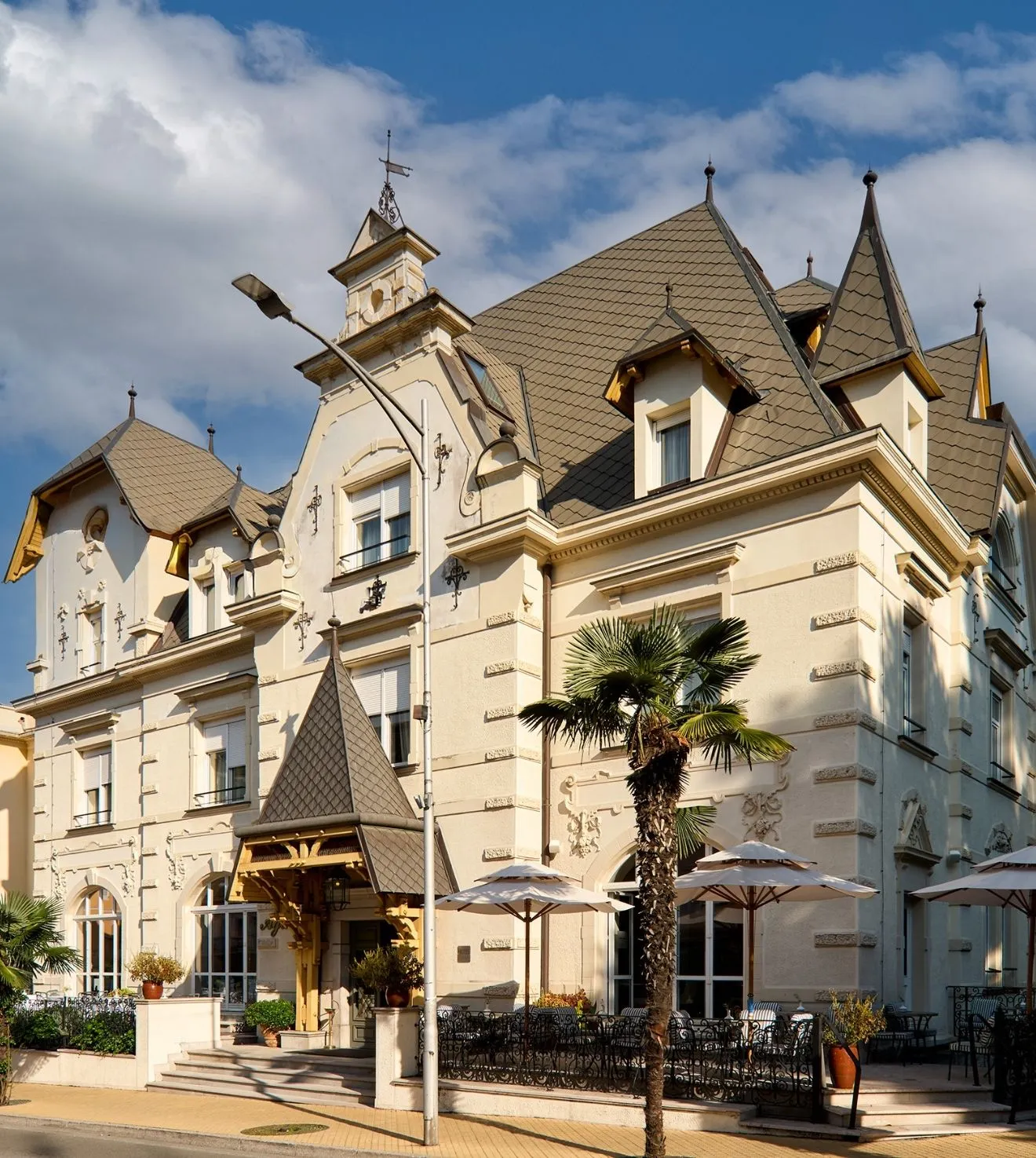Amadria Park Hotel Agava