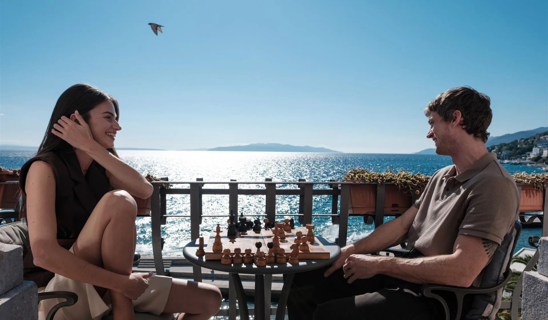Amadria Park Hotel Milenij