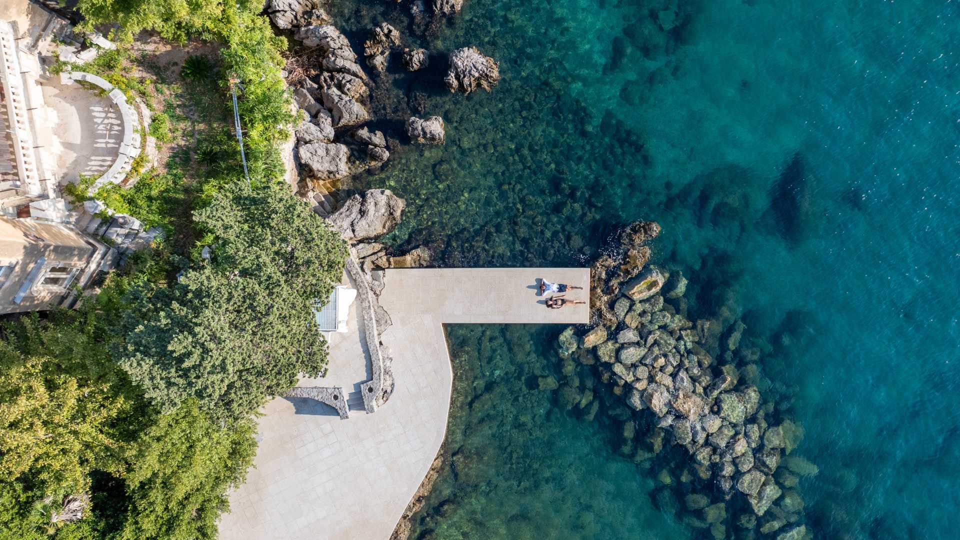 Amadria Park Trogir
