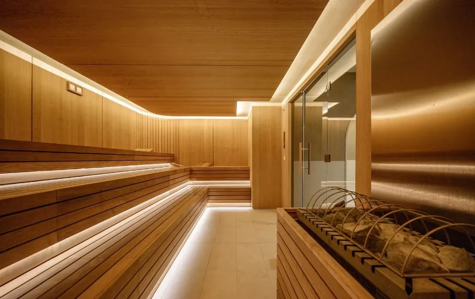 Vita Maris Sauna