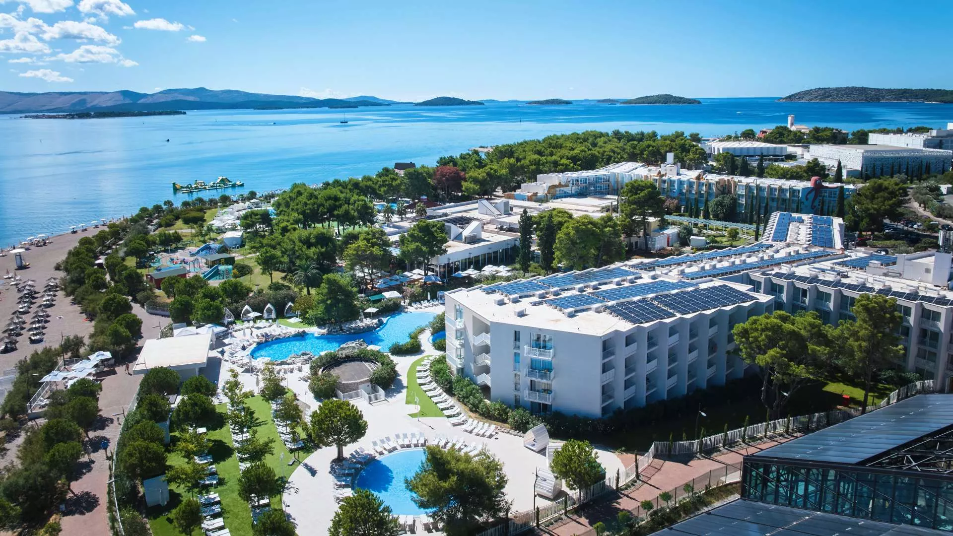 Amadria Park Luxury Hotels Resorts In Croatia Amadria Park Luxury Hotels Resorts In Croatia