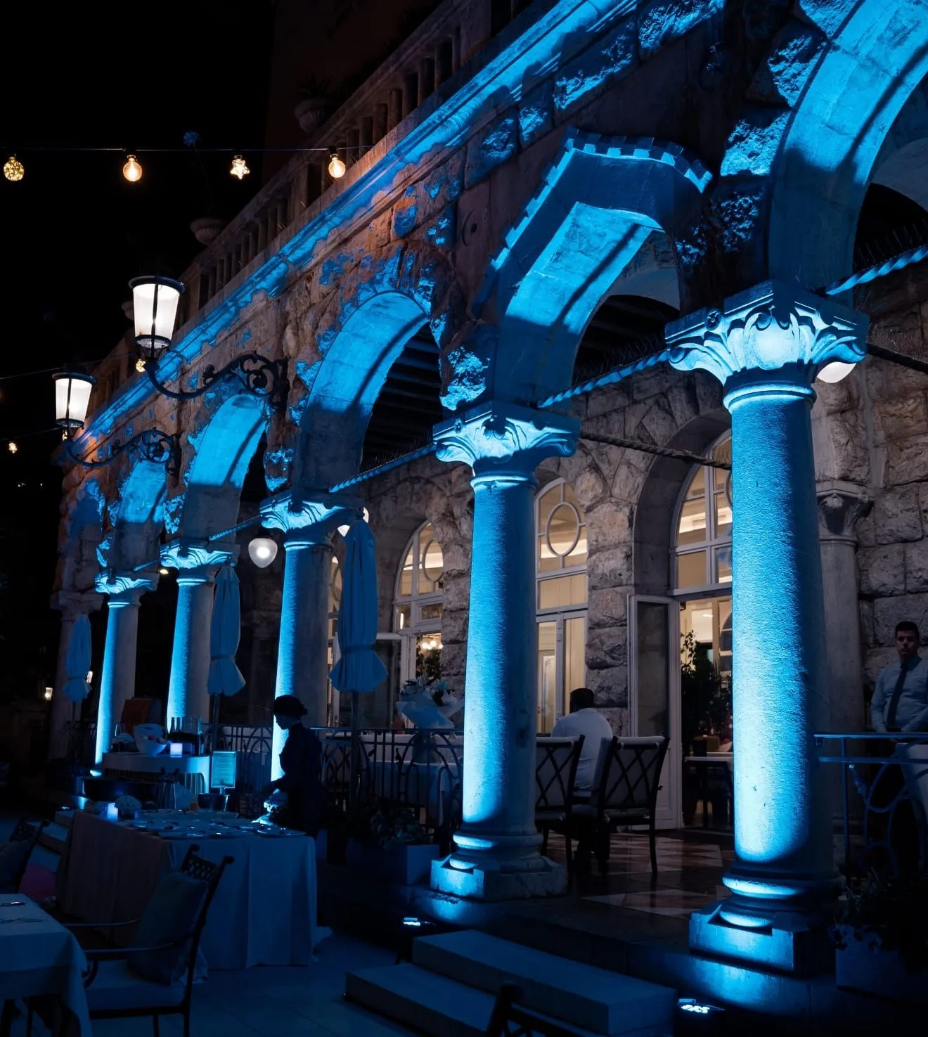 Milenij Gala Nights