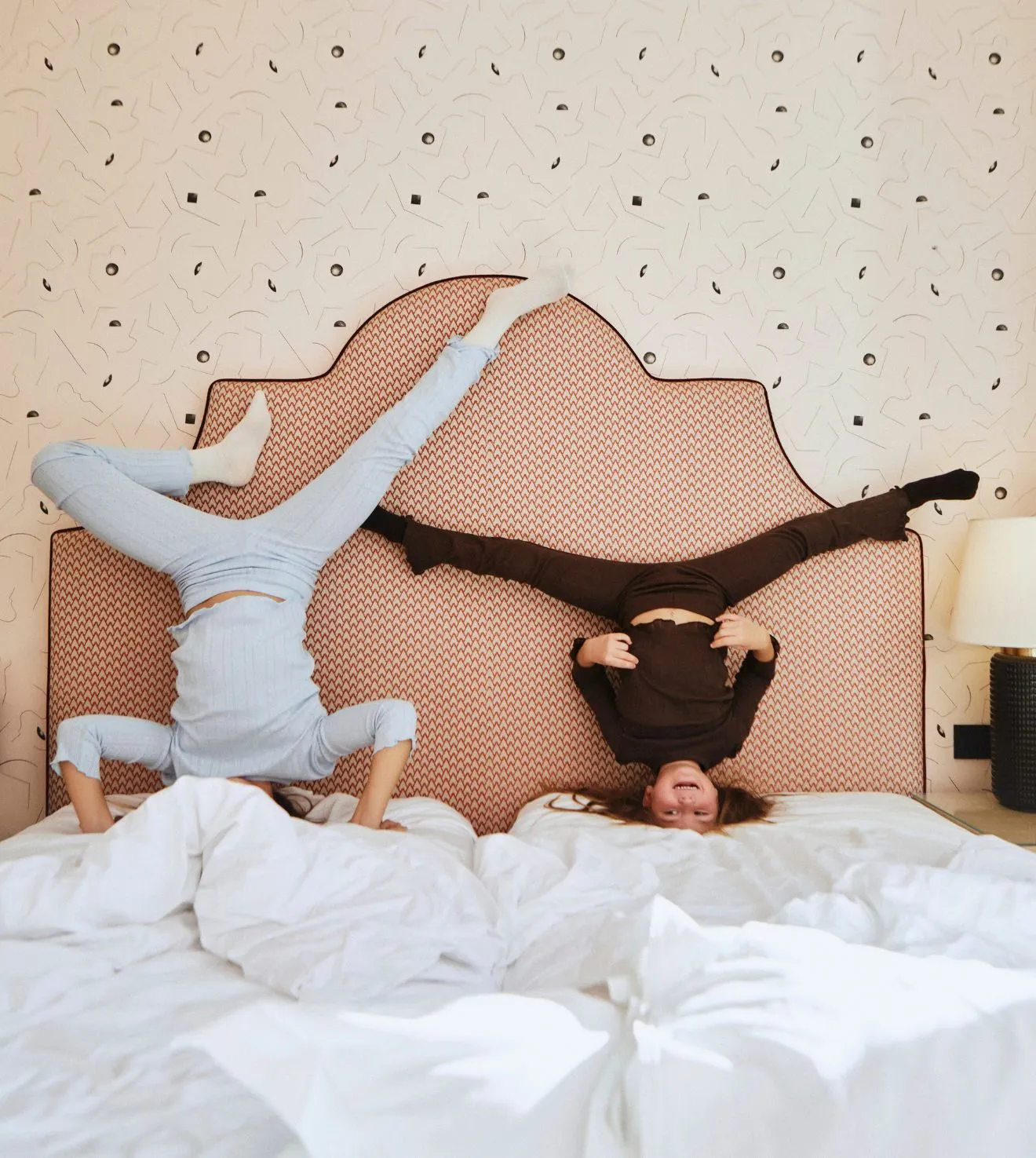 Hotel Capital - Family Offer