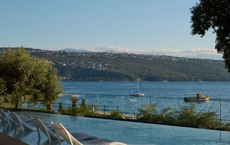 Grand Hotel 4 Opatijska Cvijeta