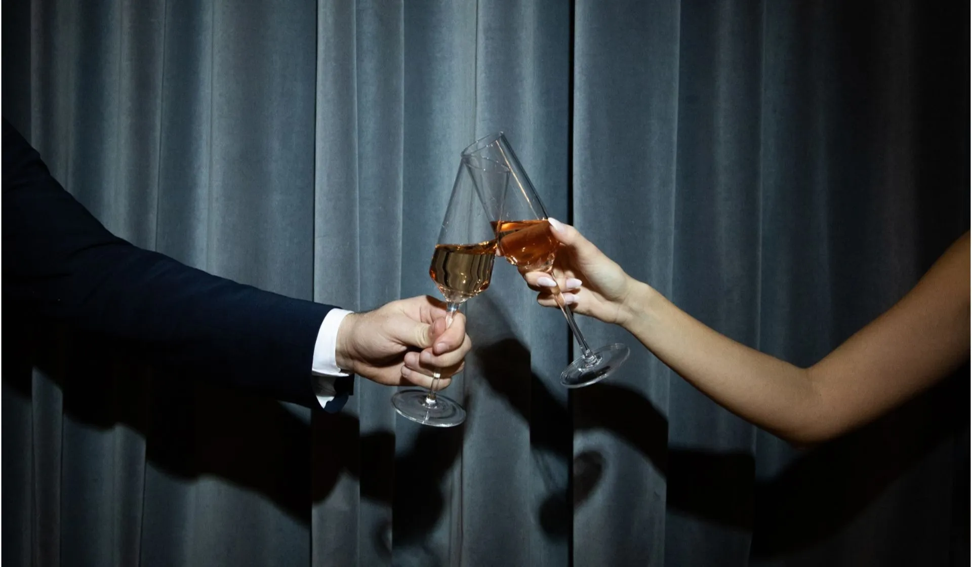 Hotel Capital - New Year
